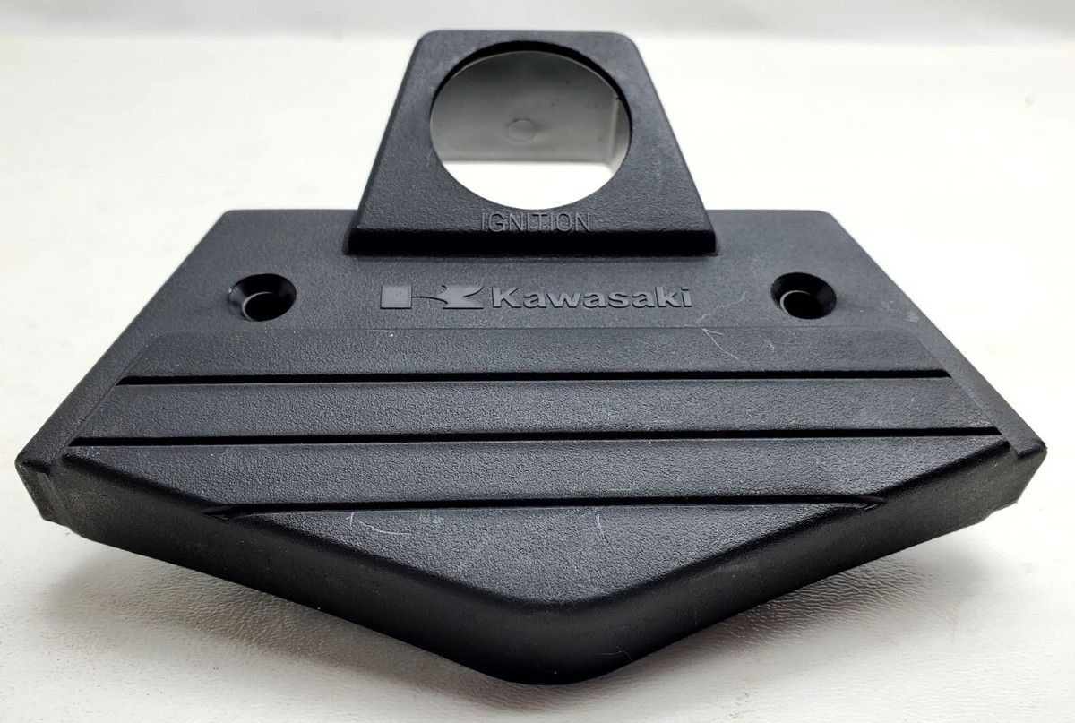 New KAWASAKI 86-06 ZG1000 CONCOURS ZX1000 NINJA 1000 COVER HANDLE