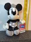 DISNEY SEGA Series 1 - MONOCHROME MINNIE MOUSE PLUSH 9" New w/Tag — photo 3