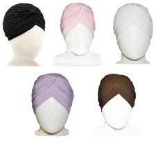 Women's Under Scarf Hijab Turban Cap