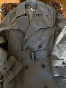 usmc coat