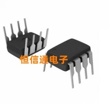 1pcs AD620ANZ DIP8 Low Cost Low Power Instrumentation Amplifier #TC98-1