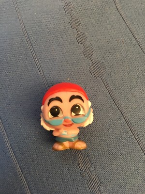 ~MR. SMEE Peter Pan #134~ DISNEY DOORABLES SERIES 2   HTF