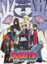 アニメ THE LAST NARUTO THE MOVIE BORUTO NARUTO The Last - Naruto the Movie - Official Trailer - YouTube
