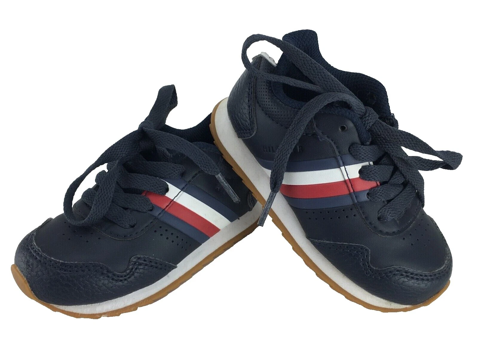 Zapatos sintéticos Tommy Hilfiger