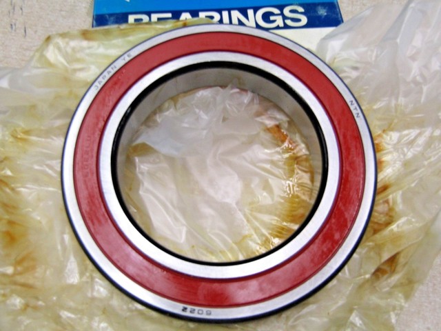 Подшипник 6022 2rs