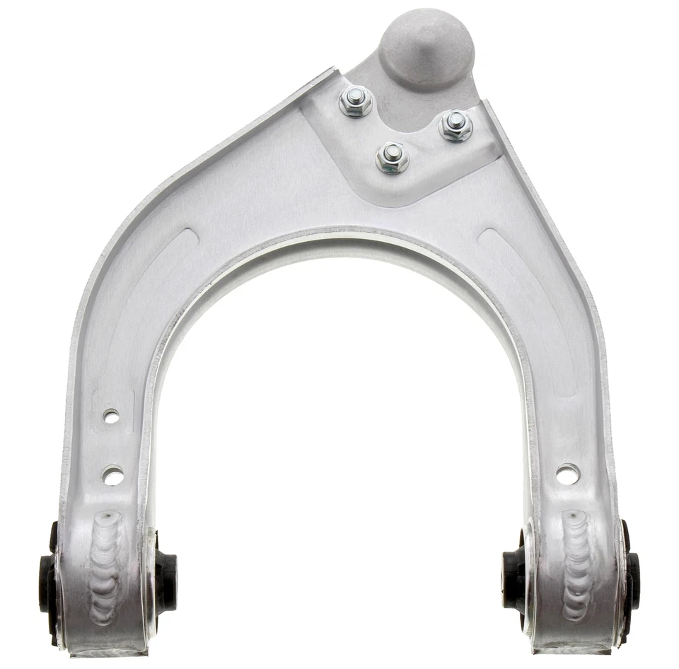 Conjunto de brazo de control y rótula Mevotech para 07-09 Mercedes-Benz E63 AMG Foto 2 de 4