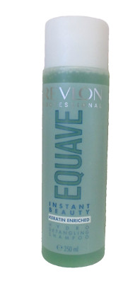 Revlon Professional Equave Hydro Detangling Shampoo Keratin Enriched 8.45-250 ml