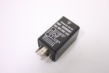 Porsche OEM Wiper Interval Intermittent Relay...