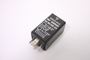 Porsche OEM Wiper Interval Intermittent Relay 