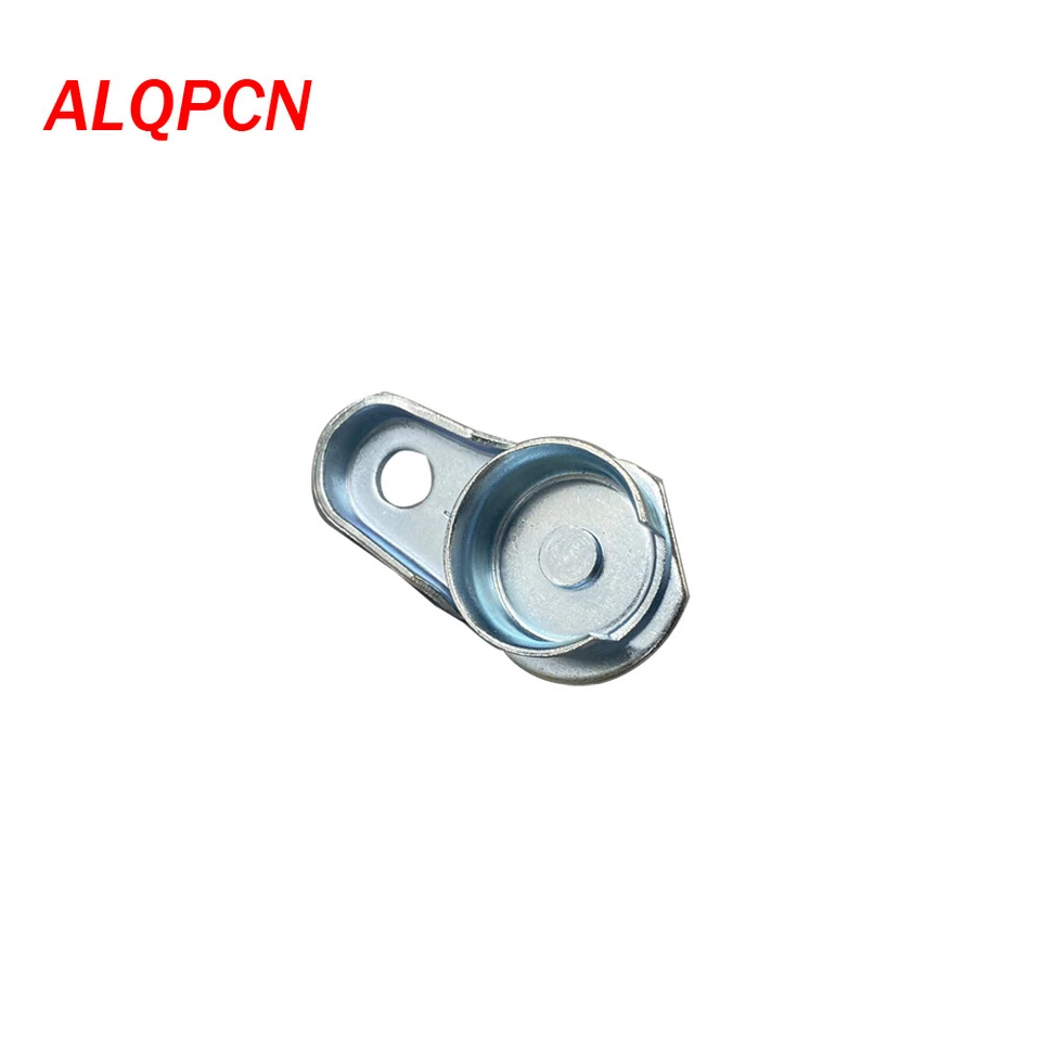 1 LOTE BISAGRA PORTÓN TRASERO platón con escotilla ajuste Chevrolet S10 1994-2004/GMC Sonoma Foto 2 de 4