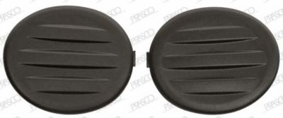 KIT FOG LAMP CAP (D + I) C3 742253  