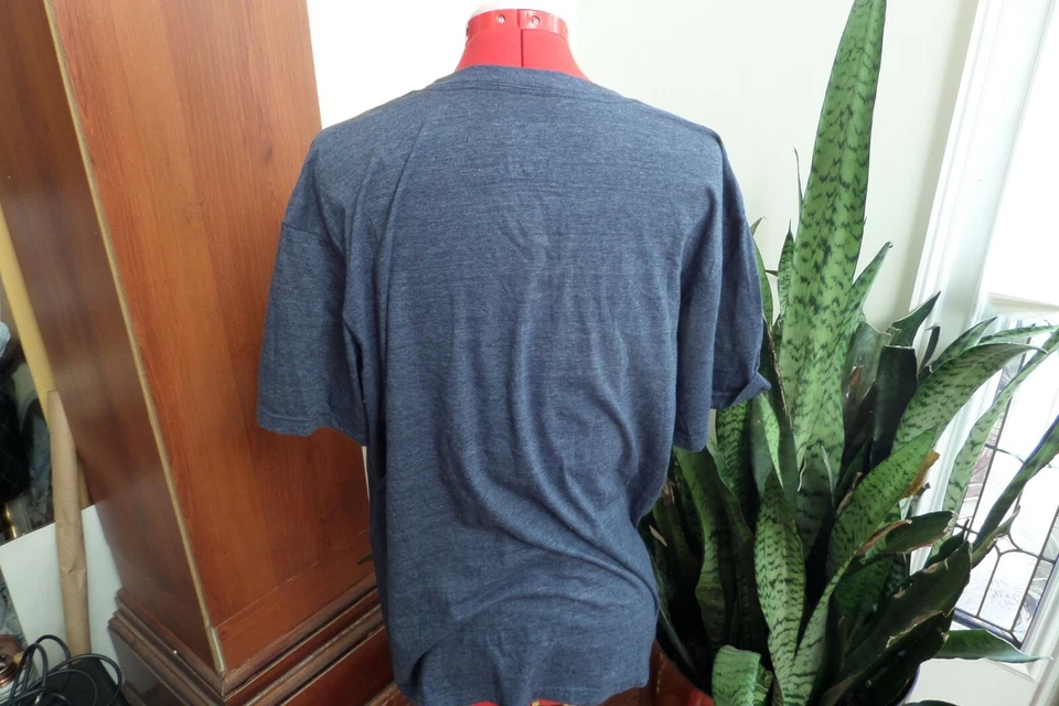 Boston Red Sox XL T-shirt  Ring Spun Soft  - Image 3 of 3