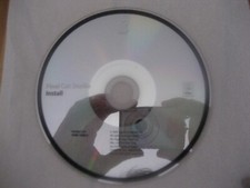 cd final cut studio install   version 1.01      ref oz691 5400 a