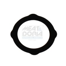 10x Dichtung, AGR-Ventil MEAT & DORIA 016233 passend für MERCEDES-BENZ