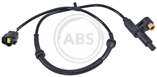 Rear left/right ABS Sensor A.B.S. 31467 for Chevrolet/Daewoo Spark/Matiz