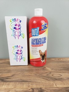 out advanced urine destroyer