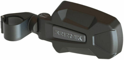 Seizmik Pursuit Elite HD Side View Mirror Can-Am Commander Maverick 800 1000
