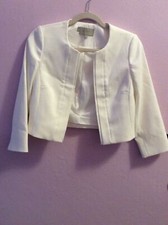 Hobbs Jacket Size Uk 6 Us 2 Msrp $270.00