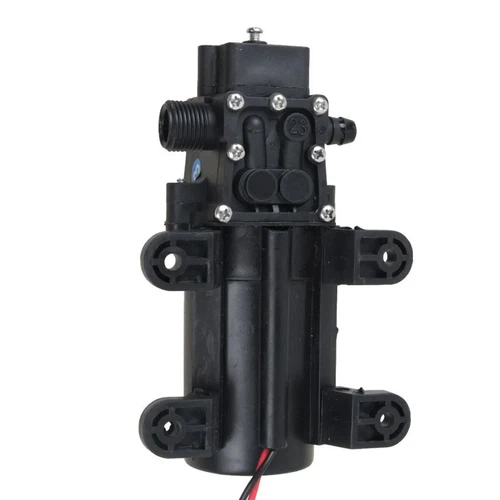 Oil Transfer Pump Extractor Electric Fast Change Transmission Fluid Extractor - Bild 12 von 19