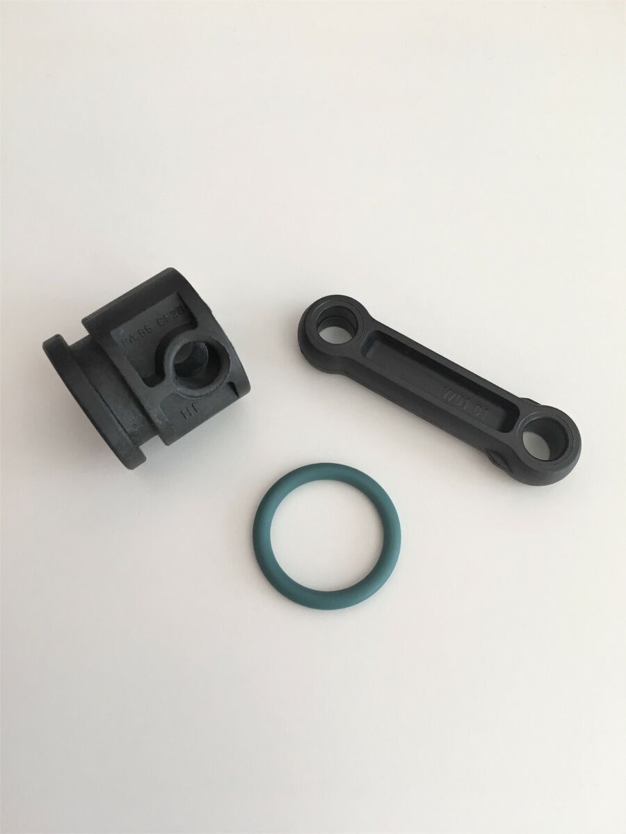 Original Connecting rod Conrod Piston HILTI TE24 TE25 TE35 Original Connecting rod Conrod Piston HILTI TE24 TE25 TE35