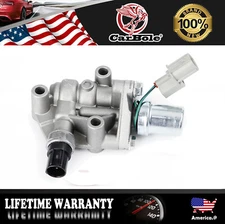 VTEC Solenoid Spool Valve 15810PLRA01 For Honda Civic 1.7L 2001 2002 2003 2004