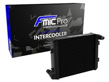 Chargecooler radiator FMIC.Pro for Mercedes Benz C63 (S) AMG