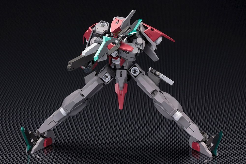 Kotobukiya FA074 Frame Arms SX-25 Cutlass RE 1/100 Model Kit USA Seller