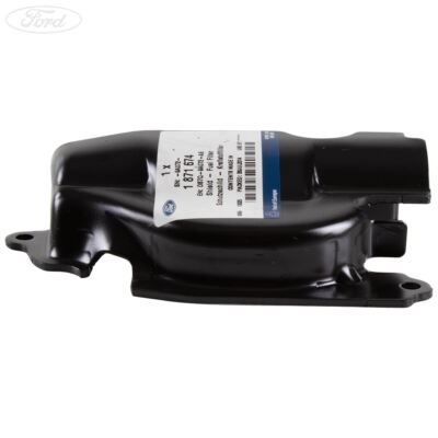 Genuine Ford Fuel Filter Shield 1871674 for sale online | eBay 