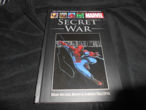 Die offizielle Marvel-Comic-Sammlung (Hachette) zum aussuchen - Bild 22 von 52