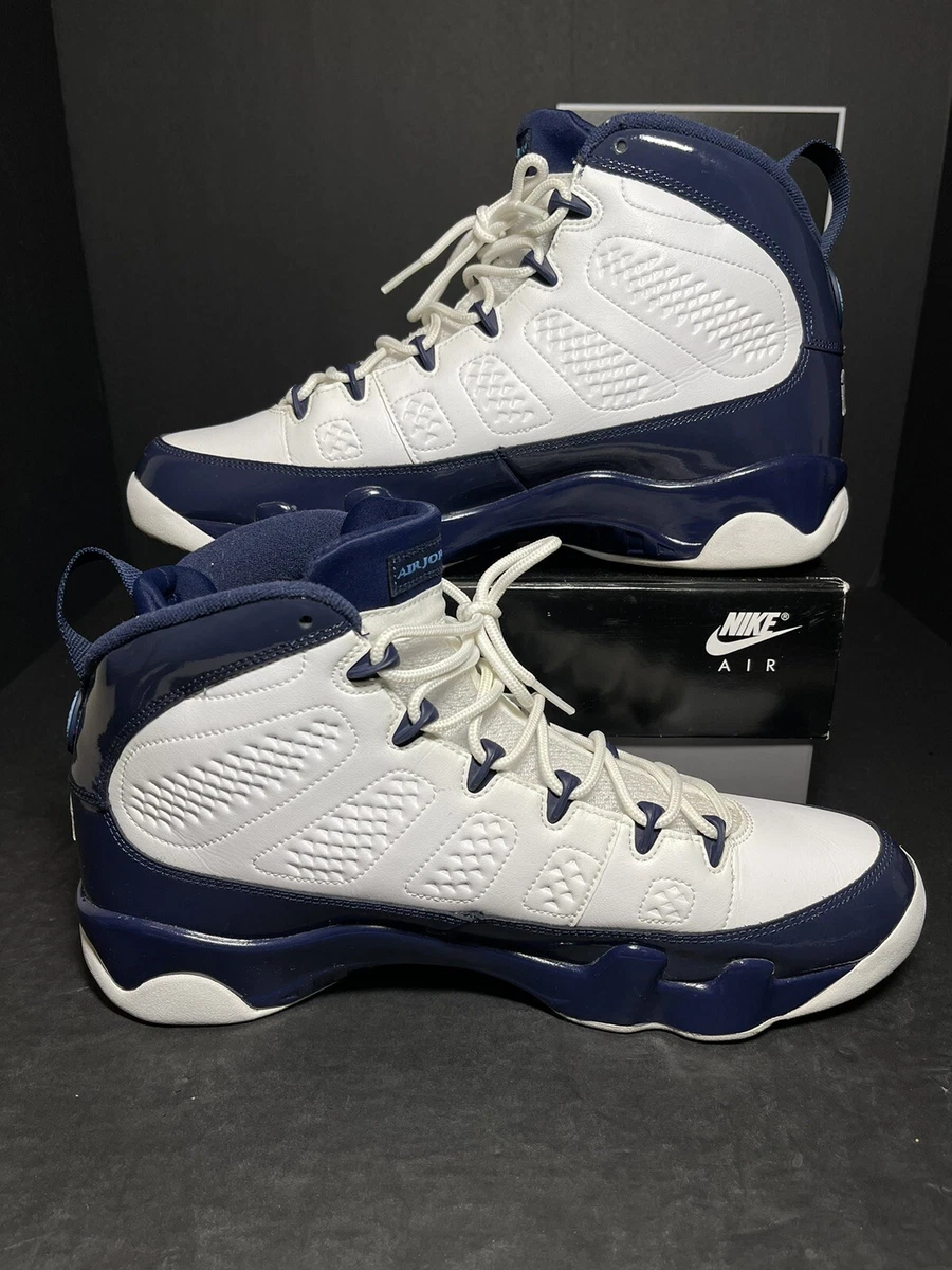 Jordan 9 hotsell unc 219