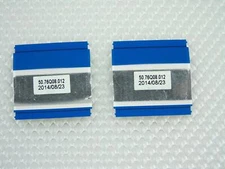 VIZIO E550i-B2 55-Inch 1080p LED HDTV TV T-Con Board Ribbon Cable - 50.76Q08.012