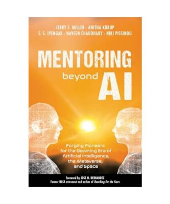 Mentoring Beyond AI: Forging Pioneers for the Dawning Era of Artificial Intellig