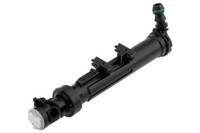 NTY WaschwasserdÜSe Scheinwerferreinigun FÜR Mercedes Klasse A W169 2004-/L