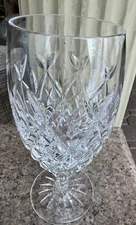 WATERFORD PALLAS TALL ICED TEA GLASS MINT