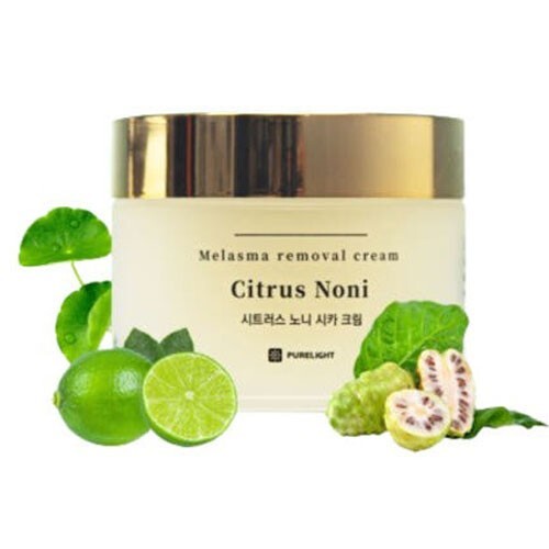 フェイスクリーム TE MANA NONI Brightening Night Cream 50g MORINDA Temana Noni Brightening Night Cream reviews| Hwahae