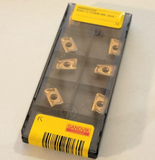 R390 11 T3 08M MM 2040 SANDVIK  10 INSERTS   AUTHENTIC  