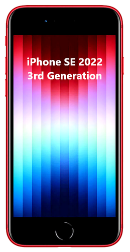 Apple iPhone SE 2022 5G 3rd Gen GSM 🔓 Unlocked 64/128/256GB 🛡️ 1 Year Warranty - Picture 2 of 7