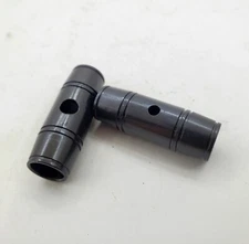 NEW PAIR Thompson Center Thimbles Flintlock Percussion Renegade Muzzleloader TC