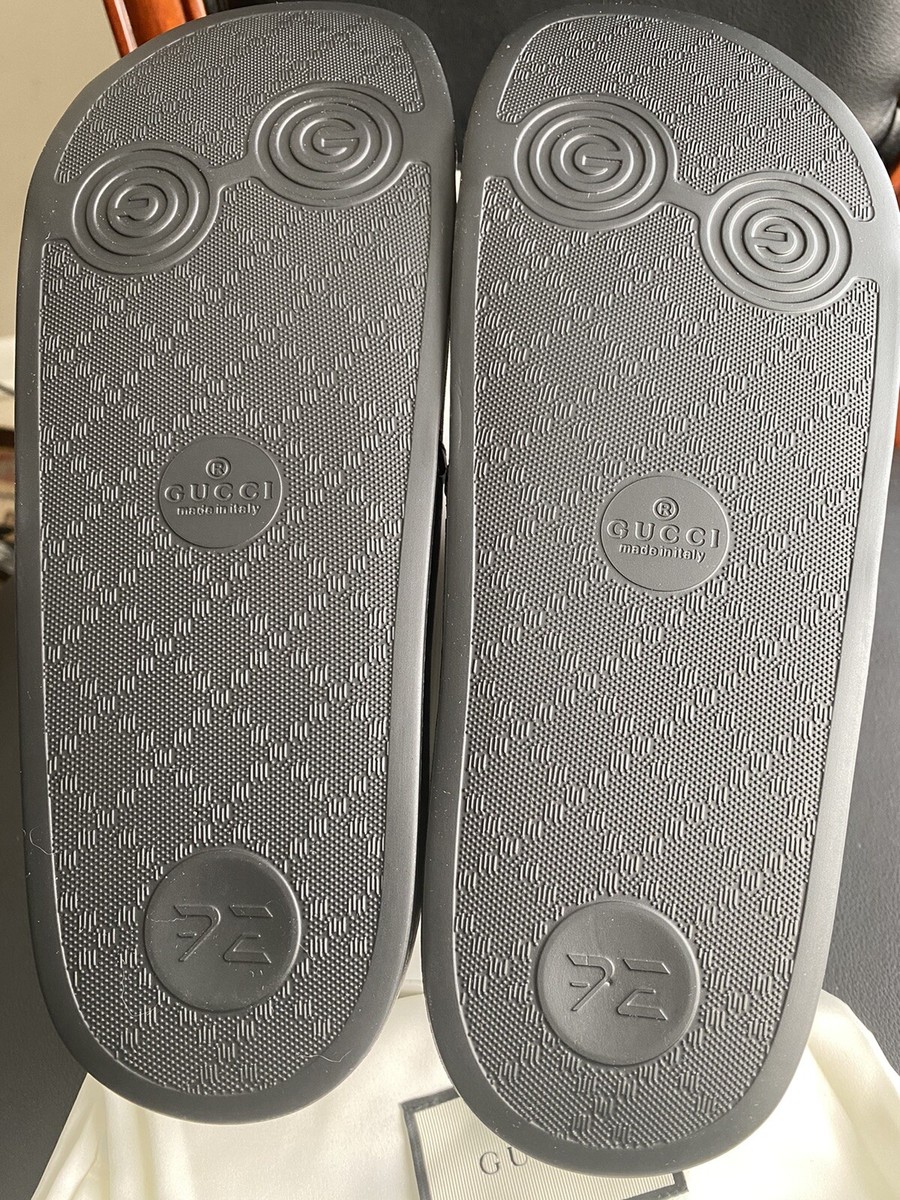gucci slippers NEW Size 40🔥 | eBay