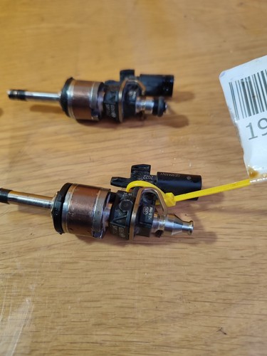 ✅VW T-ROC LIFE 1.5 PETROL 2022 FUEL INJECTOR 1x 04E906036AD Warranty A192 - Picture 11 of 15