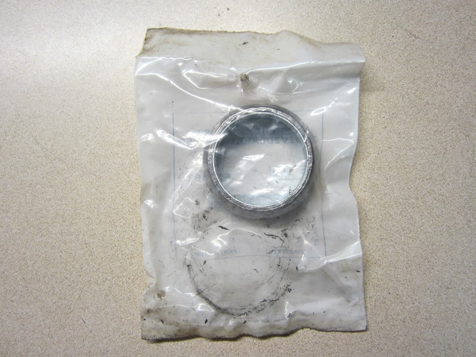 Junta de escape Maremont 521863 G180 Foto 2 de 2