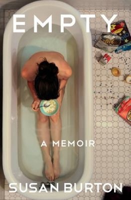Empty: A Memoir Hardcover Susan Burton