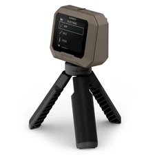 Garmin Xero C1 Pro Chronograph Ballistic Calculation Monitor Device 010-02618-10