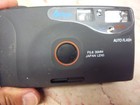 Rare vintage Yashica Akica KR- 717SD, Point and Shoot Film Camera, Matte Gray — photo 1