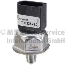 PIERBURG Sensor Kraftstoffdruck 7.11225.23.0 für BMW 3er Touring E91 E90 E92 5er