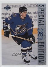 1995-96 Upper Deck Special Edition Keith Jones #SE85 11pj