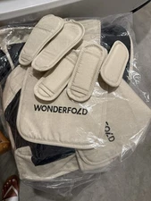 Wonderfold Wagon W2 Wagon Beige Fabric Replacement