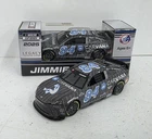 2025 Jimmie Johnson #84 Carvana Shaq 1:64 Scale - Instock