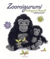 Amigurumi Com | Zoomigurumi Endangered Animals | Taschenbuch | Englisch (2023)