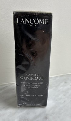 Lancome - Advanced Genifique Youth Activating Concentrate 1 oz Sealed NIB